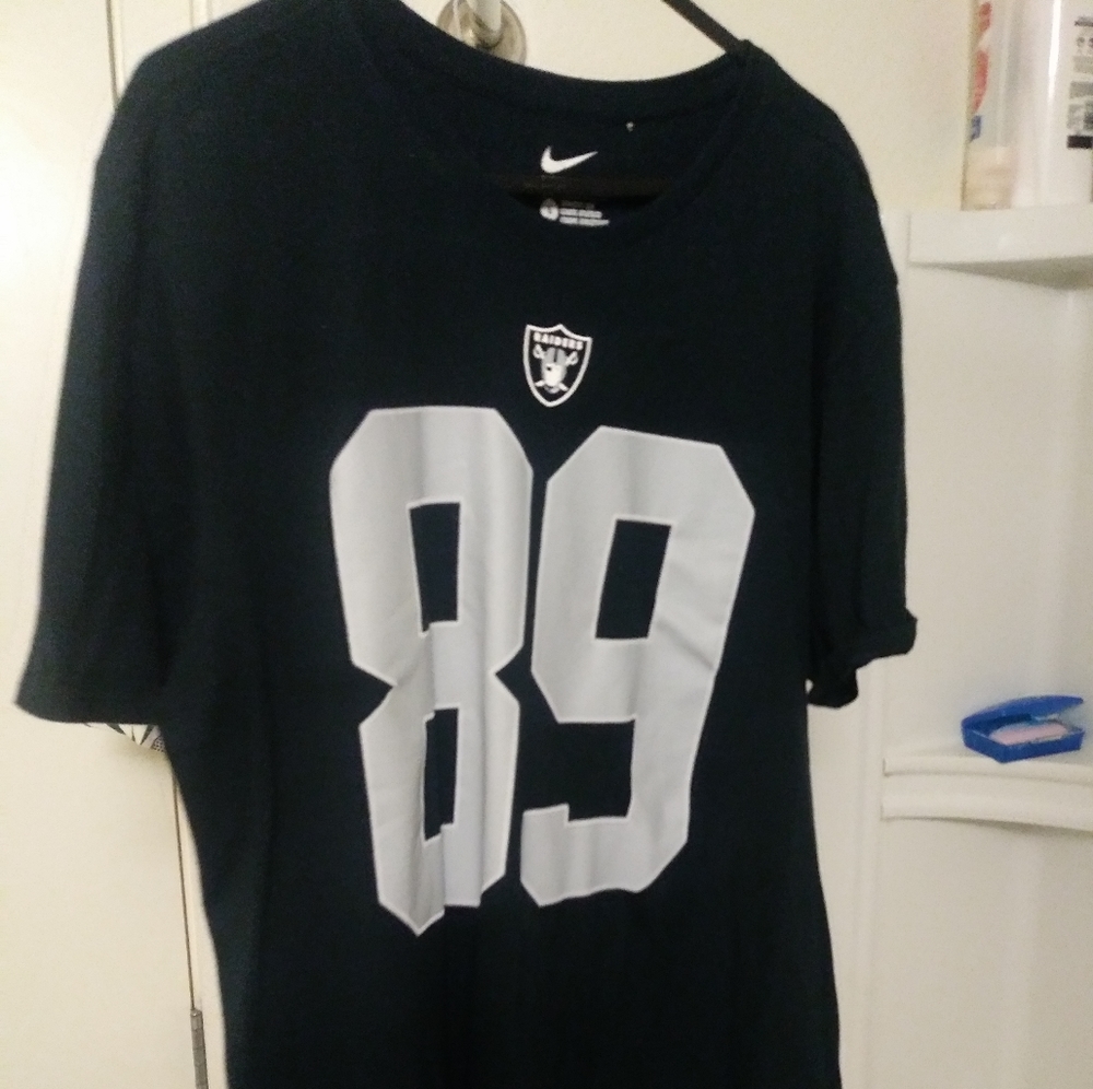 Amari Cooper tee